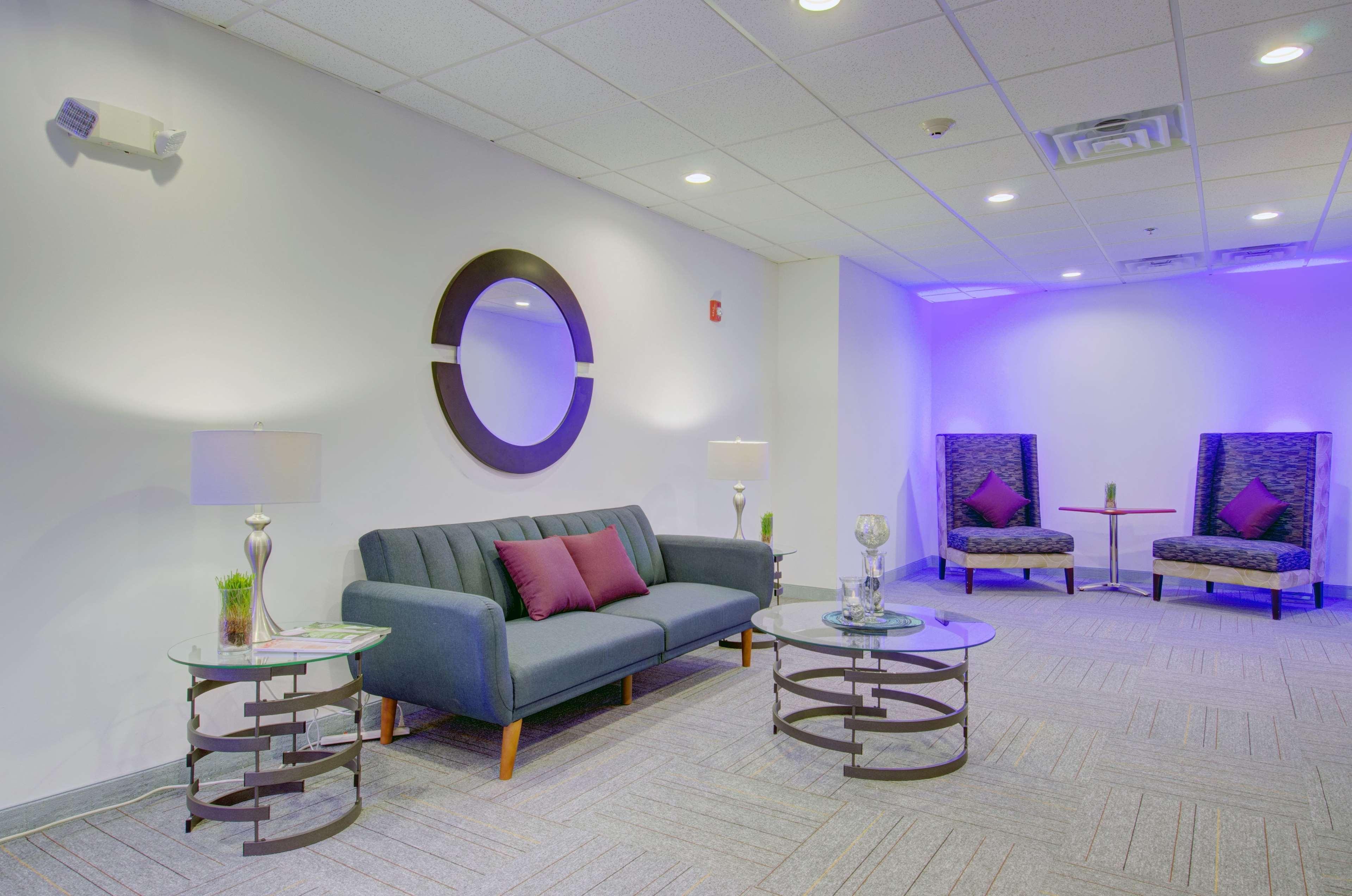 Hampton Inn & Suites Boston/Stoughton Exterior foto